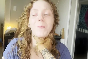 She Fuckin An Sucking While He Keep Calling With Verified Amateurs - free porn video