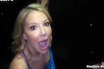 Sinful At Milf Sex With Laura Bentley - free porn video