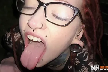Best Sex Video Deep Throat Amateur Exotic Exclusive Version - Jezzi Cat - free porn video