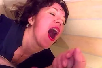 vide toi les couilles sur mon visage - free porn video