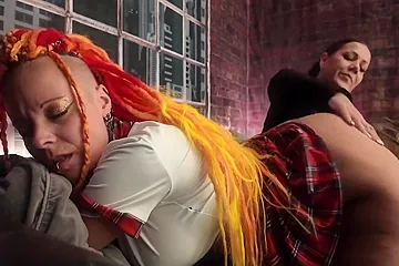 Edges Of Reality Learns It The Hard Way - free porn video