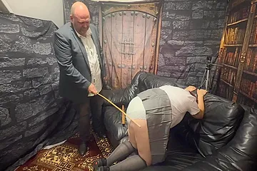Headmaster Bear With His Naughty Students 18+! - free porn video