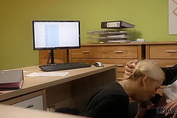 If Wants To Have Money For Car With Karol Lilien - free porn video