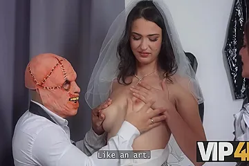 Charlotte Grey And Cover Girl - At Hot Video - free porn video