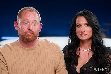 Ridley And J - WIFEY 31 May 2025 - free porn video