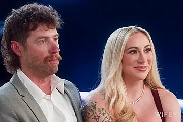Brianna Coppage And Phillip - WIFEY 12 july 2025 - free porn video