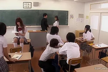 Cast(s): Moa Hoshizora , Kotone Suzumiya (aoi Shirosaki, Minami Kashii) , Sana Mizuhara , Maya Kawamura - free porn video