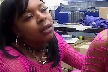 Miss Suckable - Sexy Black Babes Loves Big Dick In Mouth...just In Mouth - free porn video
