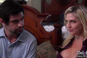 Stepmom Can I Give You A Creampie Like Stepdaddy - free porn video