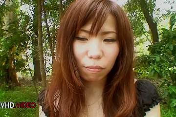 Naughty Japanese Beauty Rie Obata Delivers Insatiable Nights of Passionate Sex - free porn video