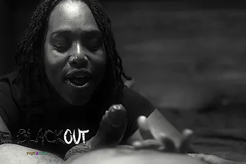 The Blackout Fy With Kitty Love - free porn video