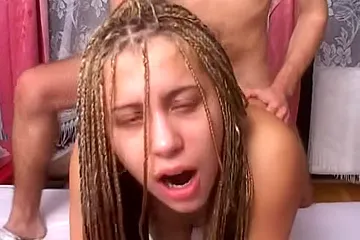 The Board Of Directors Of The Tennis Club Took Me Away With Nikky Thorne - free porn video