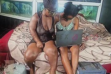 Babysitting My Sexy Ebony Midget Stepsister Big Black Booty Getting My Juicy Pussy Wet In My Face After Watching Hot Porn N Feeling Soo Horny - free porn video