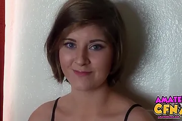 Scouting For Cock With Dahlia Denyle - free porn video