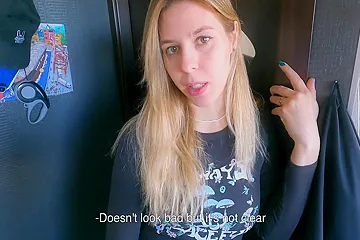 If There Is No Tip, Then Suck Dick - free porn video
