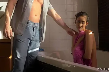 Darce Lee And Choky Ice - Fucked By Stepdad - free porn video