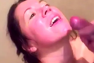 putain il me fout une grosse dose de sperme - free porn video