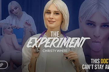 The Experiment - free porn video