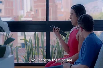 Don't Know, Kylei Ellish And The Pipeboy In My Girlfriend Broke Up With Me Because I How To Have Sex? My Stepmom Teaches Me How To Do It - free porn video