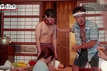 Nurse Assigned to a Remote Island: Sexual Abuse by Abnormal Islanders x2xB6C51C38F3B893B179 - free porn video
