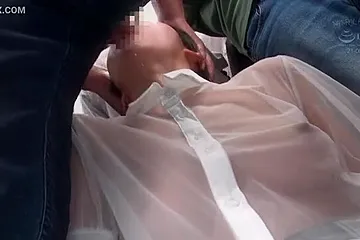 Train Molestation: Innerwear Removed, Big Breasts Exposed x2x4B373A10F03E923AFA - free porn video