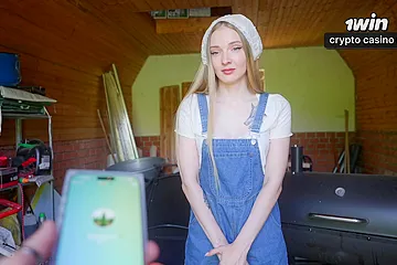 Dolly Rud And Petite Blonde In Oops, Im In The Wrong House! The Gardener Got Fucked Senseless In The Shed And Covered In Cum For Ruining The Roses - free porn video