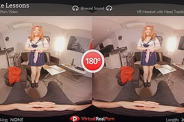 Private Lessons - free porn video