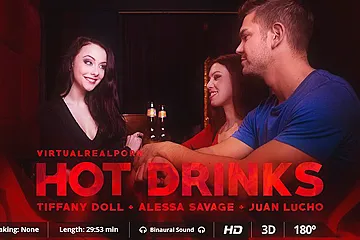 Hot Drinks - free porn video