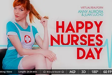 Happy Nurses Day - free porn video