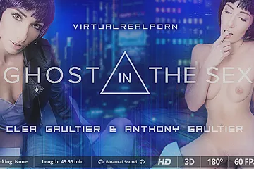 Ghost in the sex - free porn video