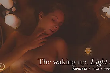 Waking Up: Light Off - free porn video