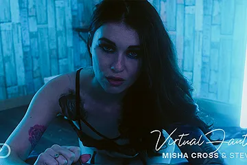 Virtual Fantasy - free porn video