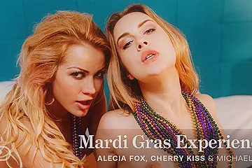 Mardi Gras Experience - free porn video