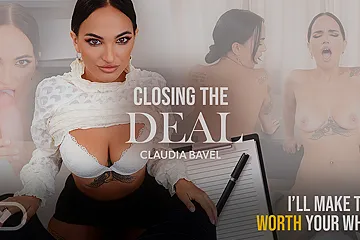 Closing the Deal - free porn video