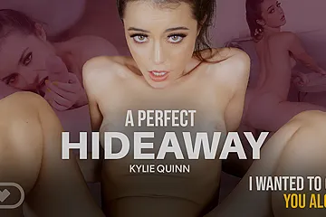 A Perfect Hideaway - free porn video