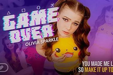 Game Over - free porn video