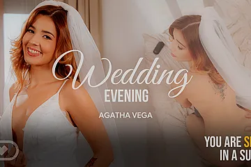 Wedding Evening - free porn video