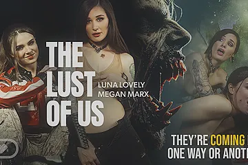 The Lust of Us - free porn video