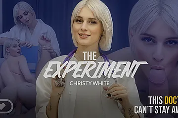 The Experiment - free porn video