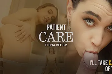 Patient Care - free porn video