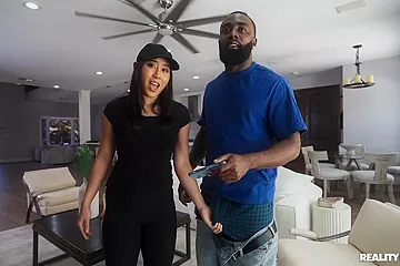Featuring Emerald Lovess Big Ass Video - free porn video