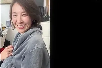 Big-Busted Mature Asian Housewife's Triumphant Return x1xC74B8DBDDE1926BC9E - free porn video