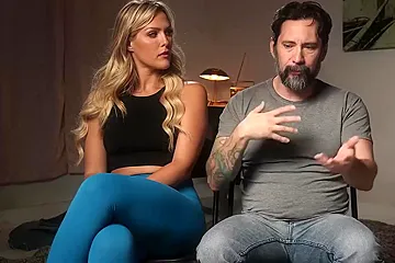 it s impolite to curse at the host - free porn video