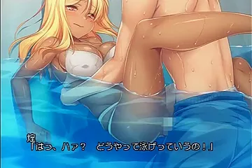 Tender Alluring Love_21091002p0 - free porn video