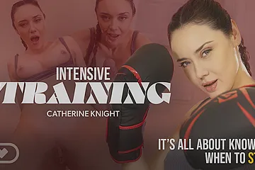 Catherine Knight xxx 