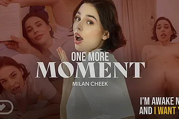 One More Moment - free porn video