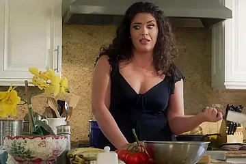 the smell is part of the taste - free porn video