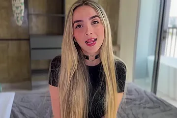Anal Has Her First Anal Experience With A Big Cock! - Abby Love - free porn video
