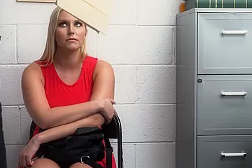 former employee of the store - free porn video