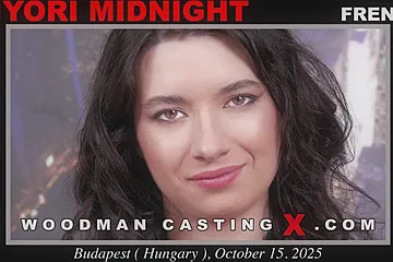 Aiyori Midnight Casting - free porn video